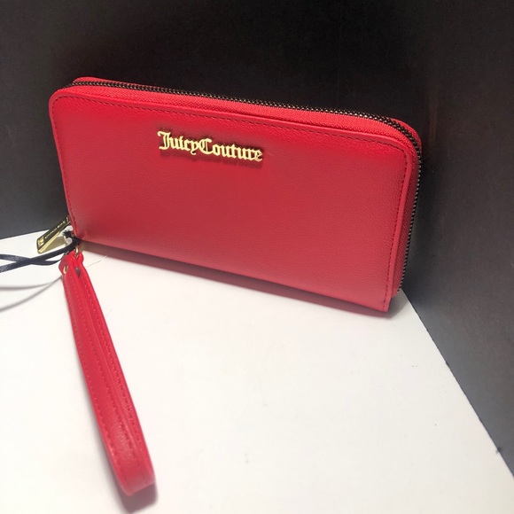 Juicy Couture Handbags - NEW🔥Juicy Couture Wallet